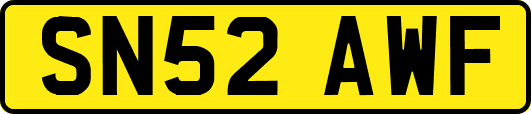 SN52AWF