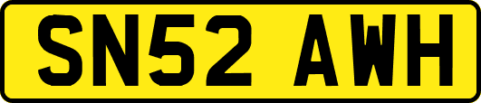 SN52AWH