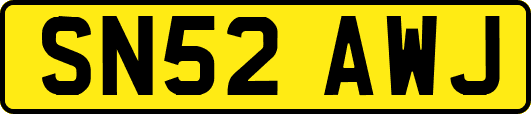 SN52AWJ