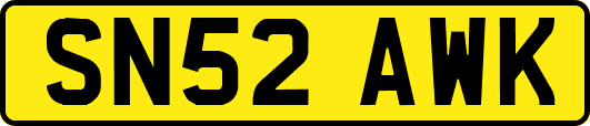 SN52AWK