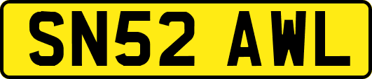 SN52AWL