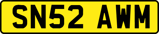 SN52AWM