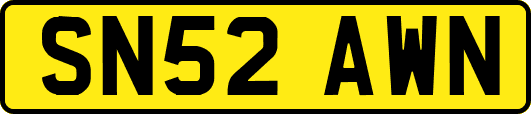 SN52AWN
