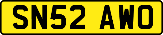 SN52AWO