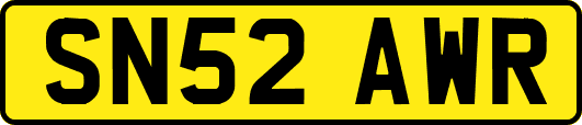 SN52AWR