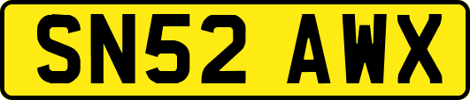 SN52AWX