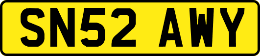 SN52AWY