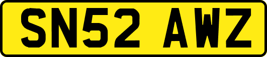 SN52AWZ