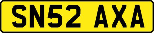 SN52AXA