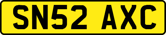 SN52AXC