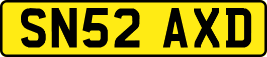 SN52AXD