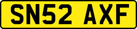 SN52AXF