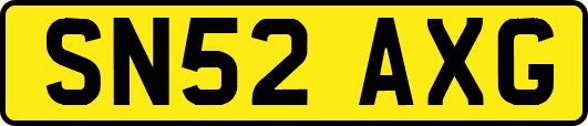 SN52AXG