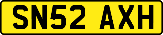 SN52AXH