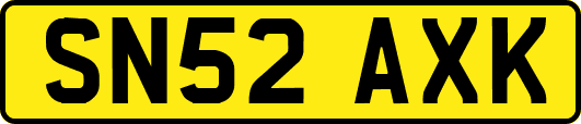 SN52AXK