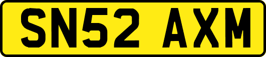 SN52AXM