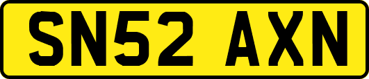SN52AXN