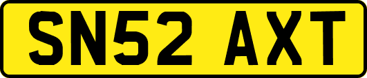 SN52AXT
