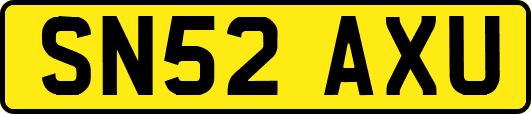 SN52AXU
