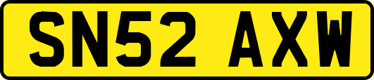 SN52AXW