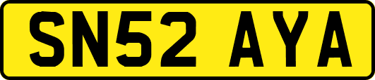 SN52AYA