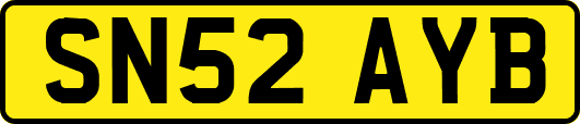 SN52AYB