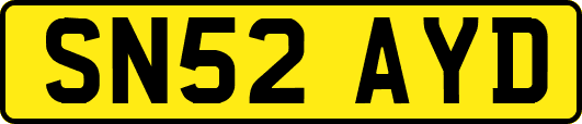 SN52AYD