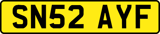 SN52AYF