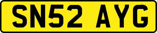 SN52AYG