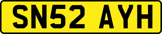 SN52AYH