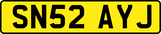SN52AYJ