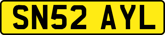 SN52AYL