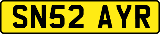 SN52AYR