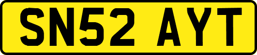 SN52AYT