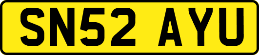 SN52AYU