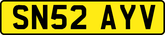 SN52AYV