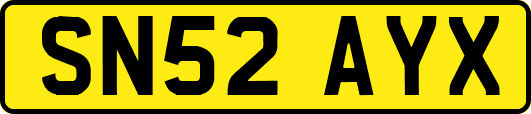 SN52AYX