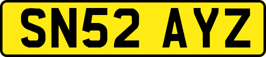 SN52AYZ