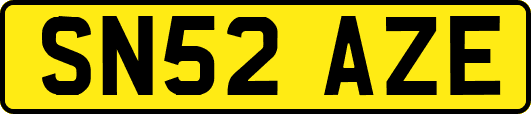 SN52AZE