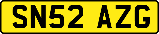 SN52AZG