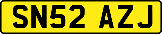SN52AZJ