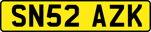 SN52AZK