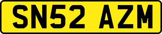 SN52AZM