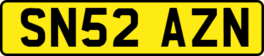 SN52AZN