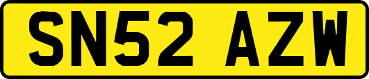 SN52AZW