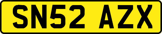 SN52AZX