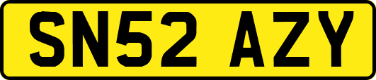SN52AZY