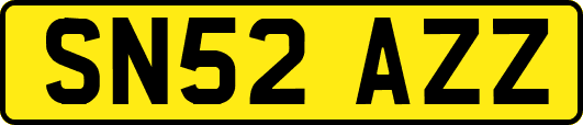 SN52AZZ