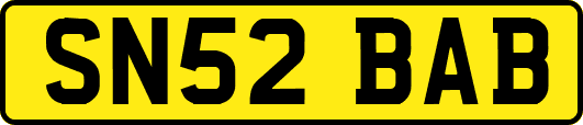 SN52BAB