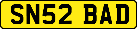 SN52BAD